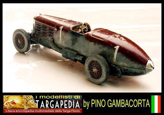 1 Hispano Suiza H6C speciale 8.0 - Edicola 1.43 (5).jpg